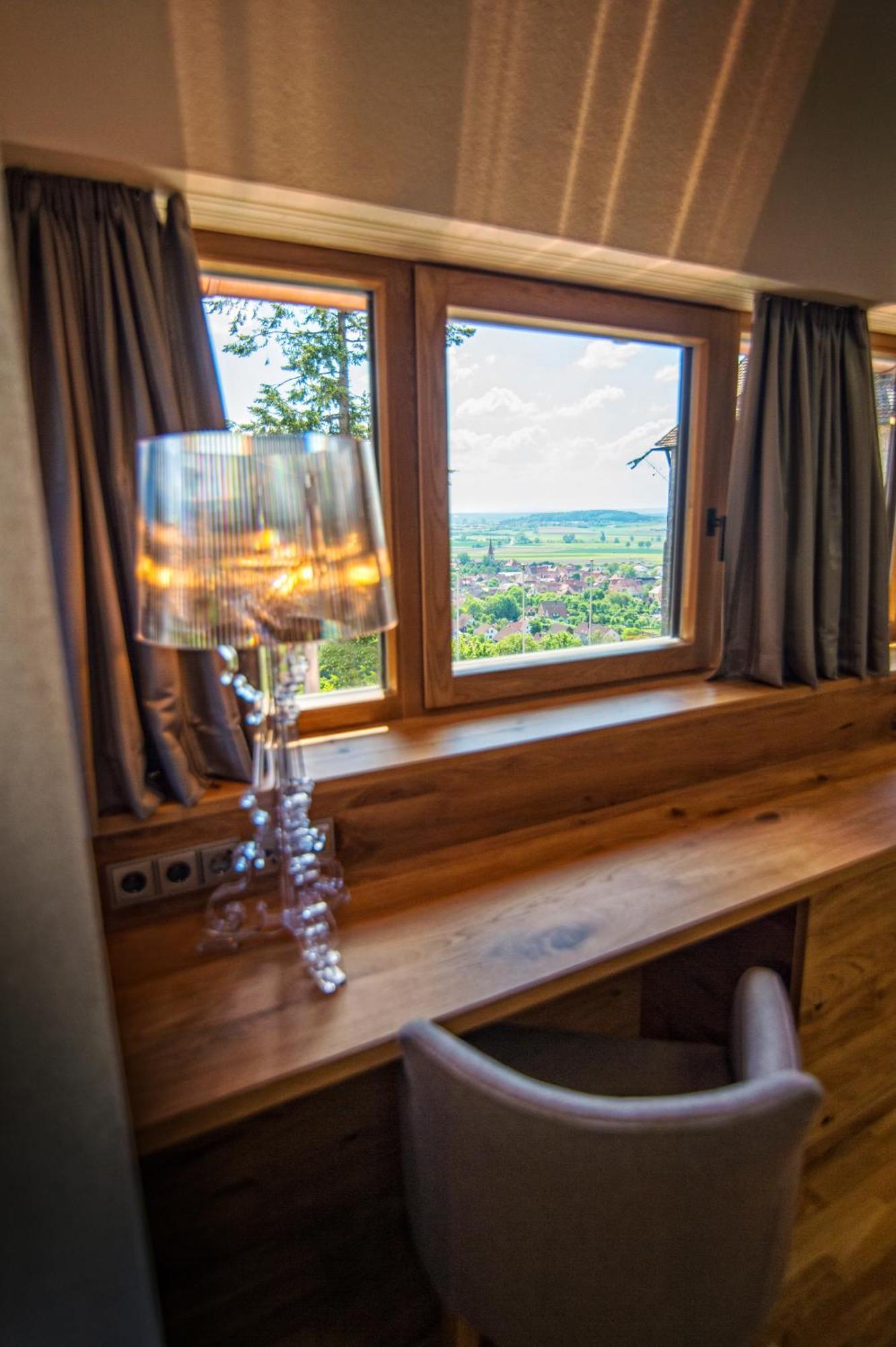 Burg Colmberg Hotel Extérieur photo