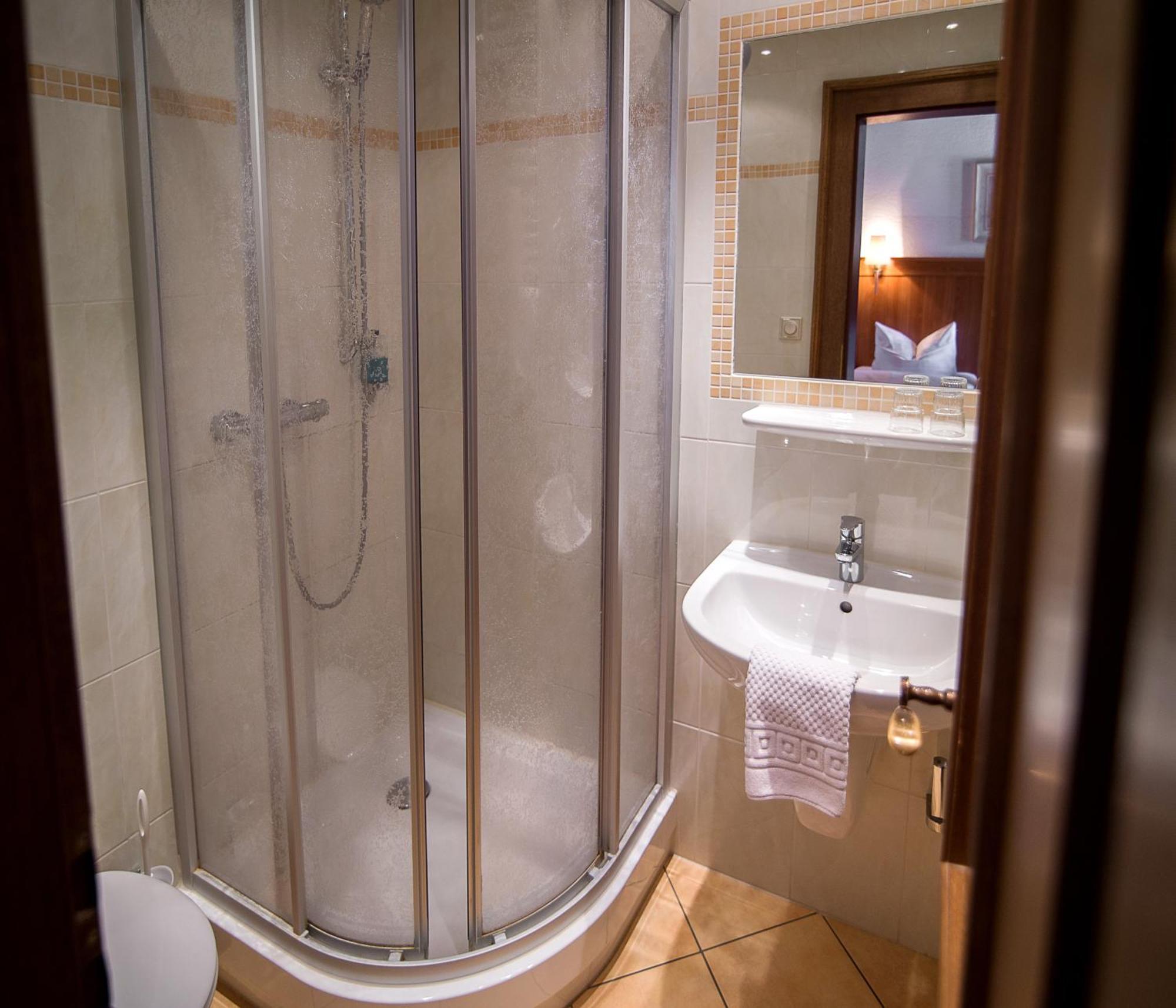 Burg Colmberg Hotel Extérieur photo
