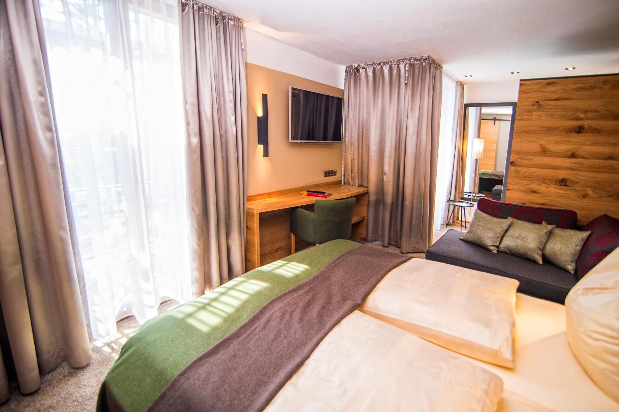 Burg Colmberg Hotel Extérieur photo
